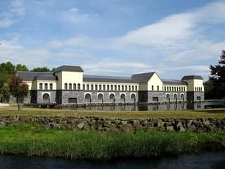 Morohashi Museum of Modern Art
