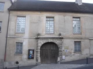 musée d'art et d'histoire de Meudon