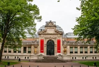 Musée des Beaux-Arts de Valenciennes
