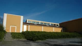 Museo Willumsen