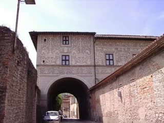 Citta di Castello Communal Art Gallery