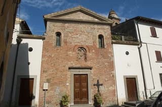 San Michele Arcangelo