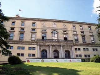Civic Museums and Gallery of History and Art