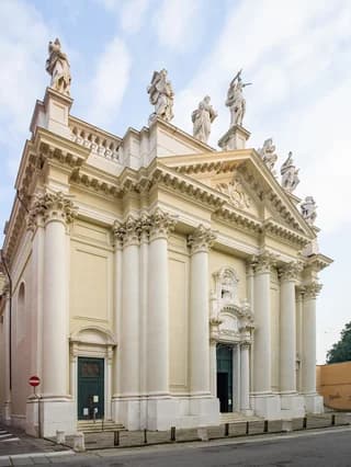 Church of Saints Nazarius and Celsus