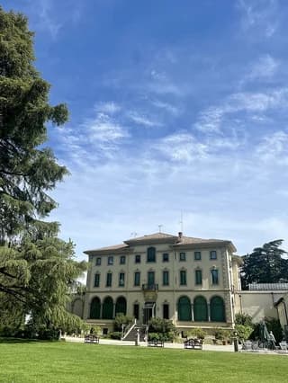 Fondazione Magnani-Rocca