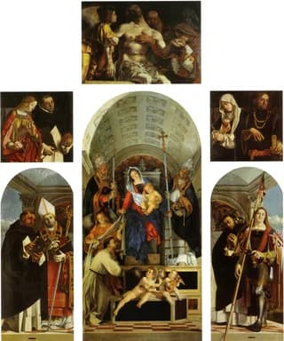 Museo Villa Colloredo Mels
