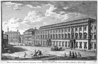 Palazzo Chigi-Odescalchi