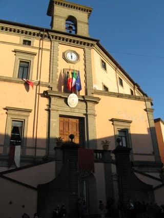 Palazzo Colonna