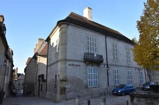 Musée Rolin