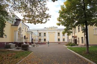 Baschkirisches Staatliches Kunstmuseum (Nesterow-Museum)