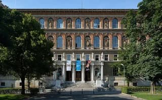 Academy of Fine Arts Vienna