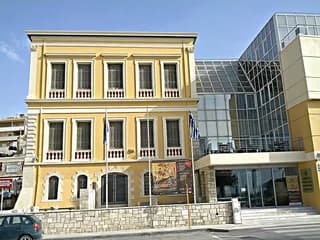 Museo storico di Creta