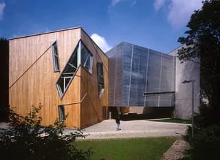 Felix Nussbaum Haus