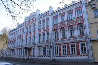 Smolensk Art Gallery