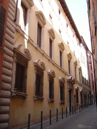 Palazzo Bosdari
