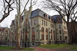 University of Pennsylvania