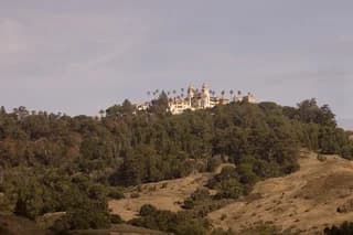 Hearst San Simeon State Historical Monument