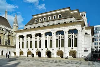 Guildhall Art Gallery