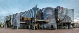 Christchurch Art Gallery