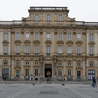 Museum of Fine Arts of Lyon