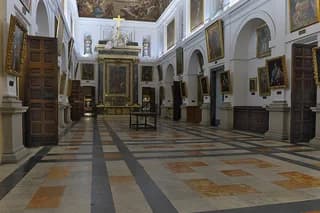 Museu da Catedral