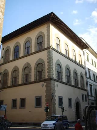 Museo Horne