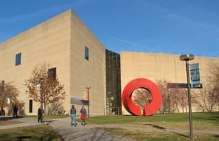Eskenazi Museum of Art