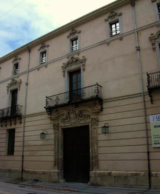 Museo Diocesano de Arte Sacro