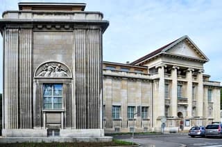 Winterthur Museum of Art