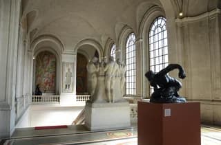 Museum of Art and History Geneva