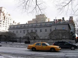 The Frick Collection
