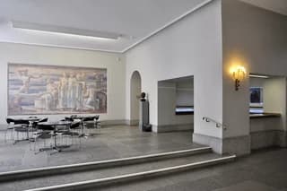 Kunst Museum Winterthur | Reinhart am Stadtgarten