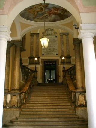 Museo Civico Ala Ponzone