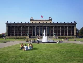 Staatliche Museen zu Berlin