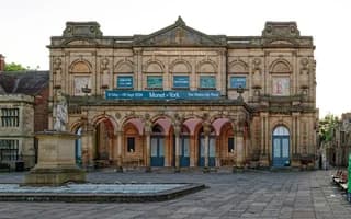 York Art Gallery