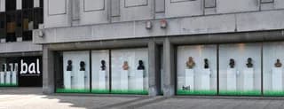 Liege Fine Arts Museum