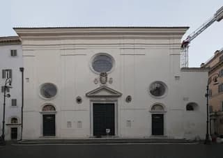 Santa Maria sopra Minerva