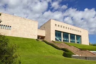 MOA Museum of Art
