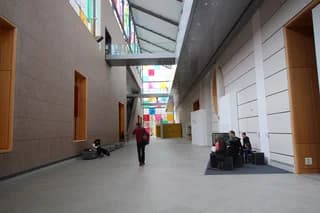 Strasbourg Museum of Modern and Contemporary Art