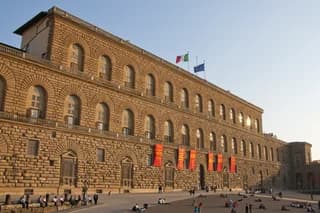 Galleria Palatina
