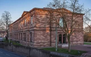 Neue Galerie