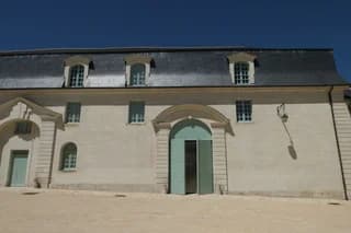 Musée d'Art moderne de Fontevraud