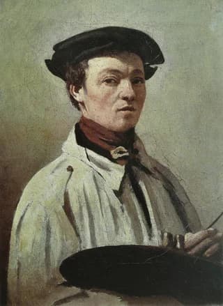 Jean-Baptiste Camille Corot