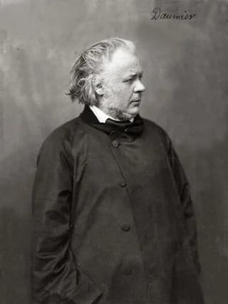 Honoré Daumier