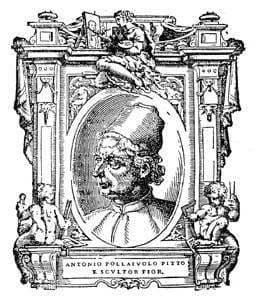 Antonio del Pollaiuolo