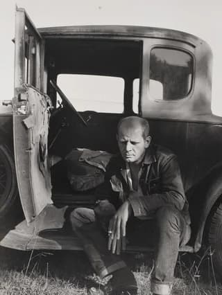 Jackson Pollock