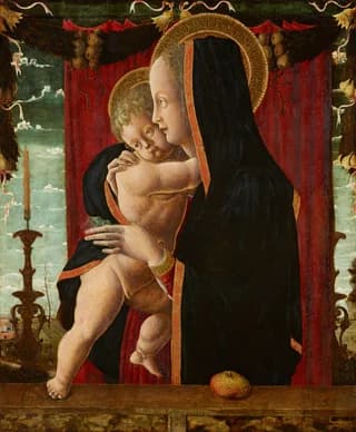 Francesco Squarcione