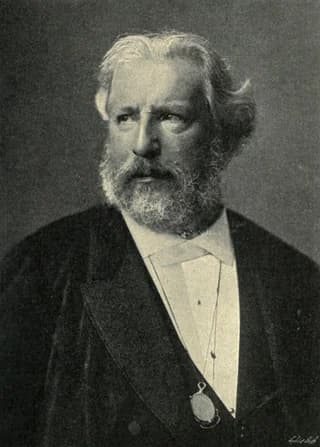 William-Adolphe Bouguereau