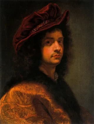 Giovanni Battista Gaulli