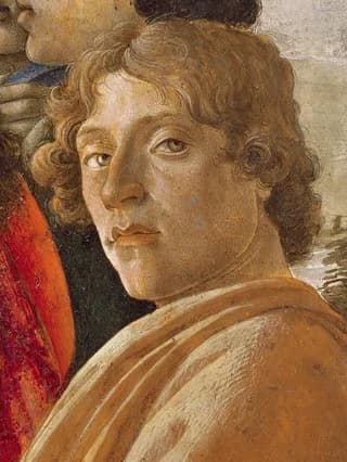 Sandro Botticelli